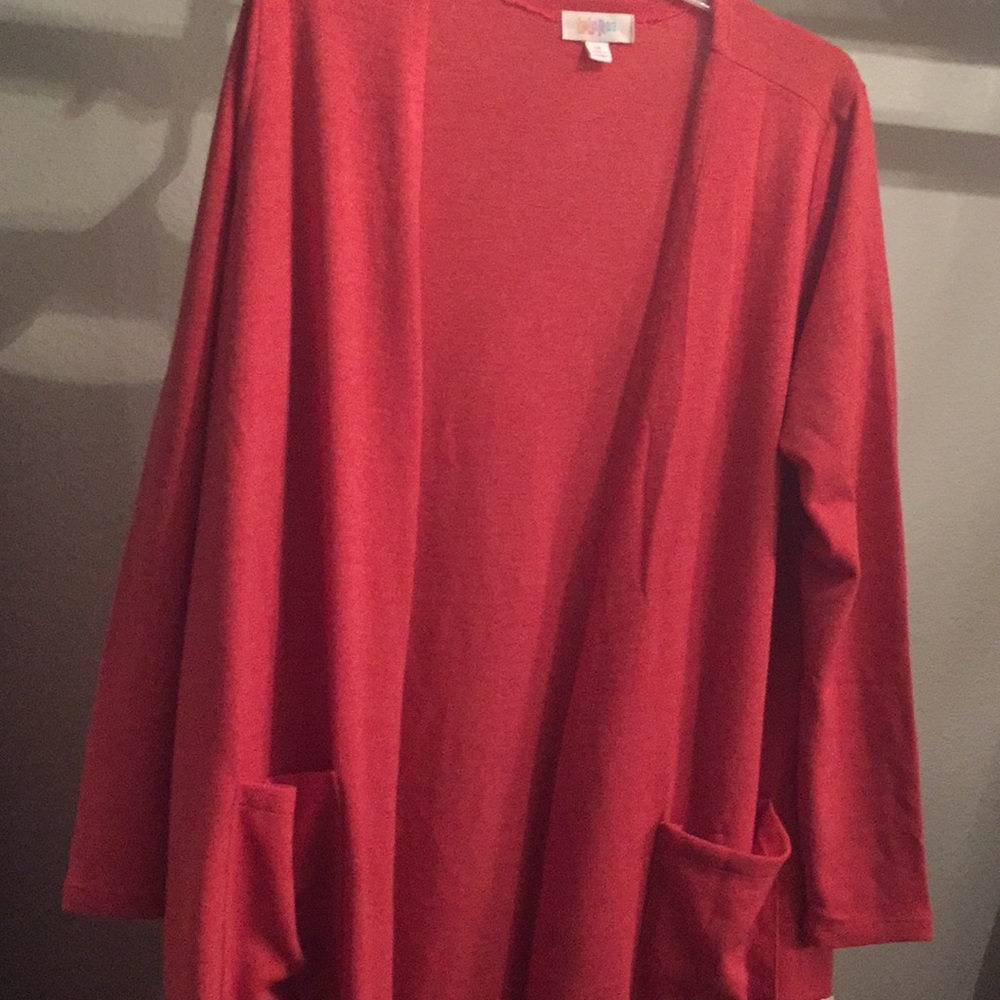 Lularoe Sarah, size M